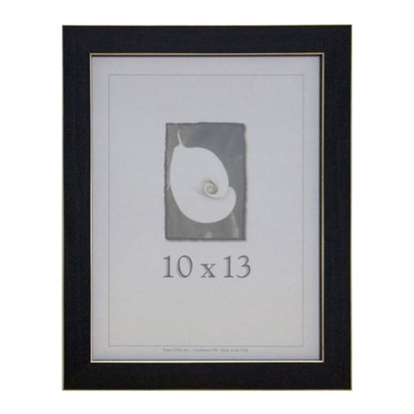 Clean Cut Wooden Picture Frame 10 x 13  Free Shipping 