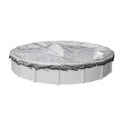Robelle Standard Leaf Net for Round and Oval Above-Ground Pools