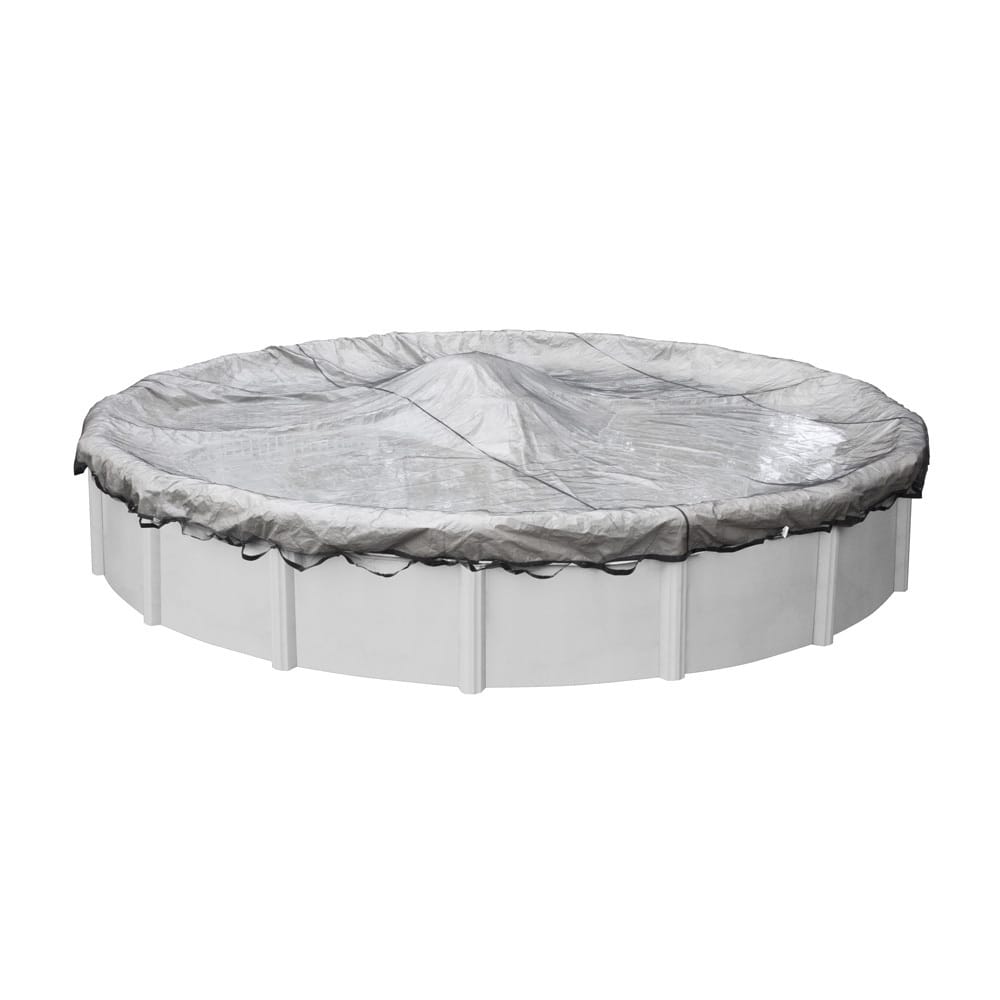Robelle Standard Leaf Net for Round and Oval Above-Ground Pools