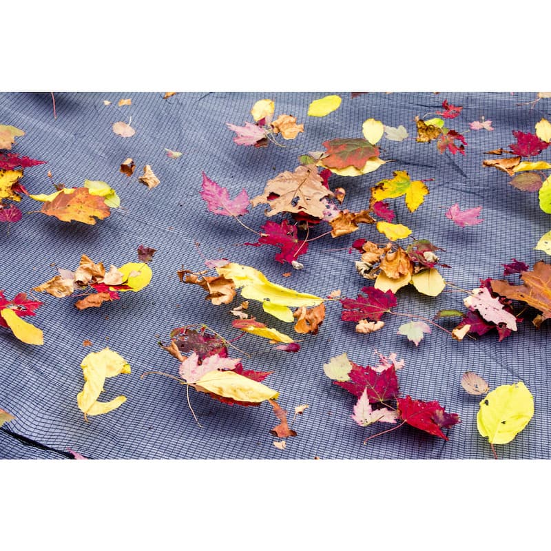 Robelle Standard Leaf Net for Round and Oval Above-Ground Pools