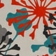 preview thumbnail 4 of 5, Hand-Tufted Elaina Floral Area Rug - 8' x 11' - 8' x 11'