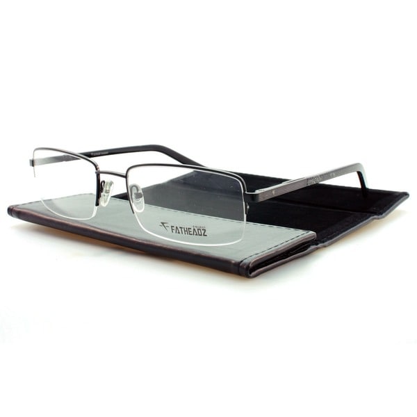 Fatheadz Mens Headspace XL Eyeglasses - Free Shipping On ...