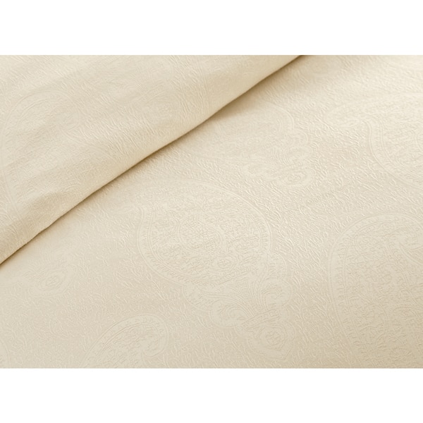 Crowning Touch by Welspun 3piece Duvet Cover Set Bed Bath & Beyond