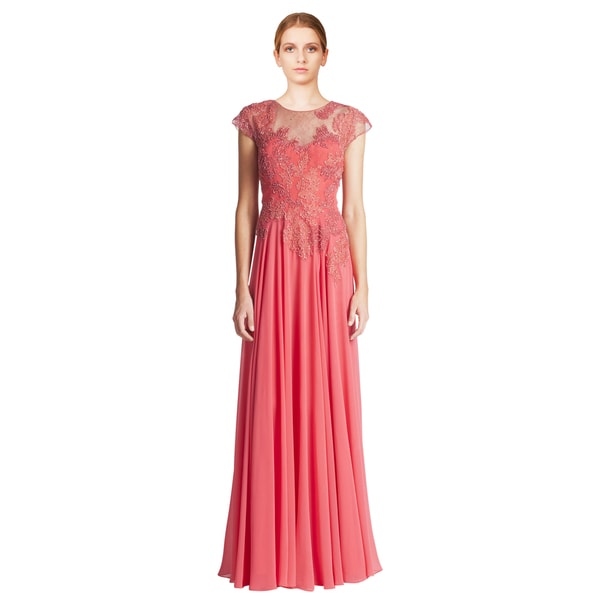teri jon evening gowns on sale