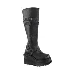 vegan 101 boots