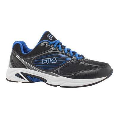 fila inspell