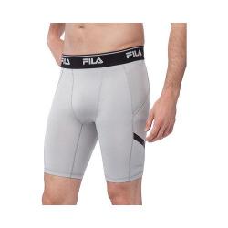 fila compression shorts