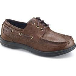 Men's Grabbers G0022 Runabout ESD Boat Shoe Black - 18010405 ...