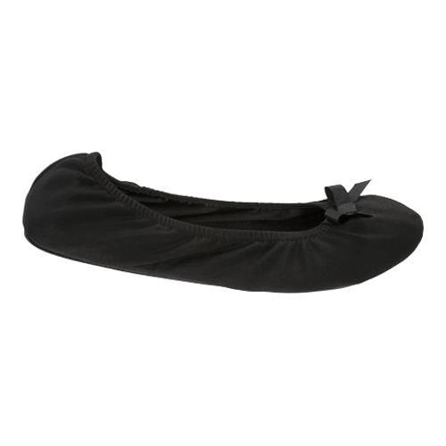 dearfoam ballerina slippers