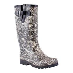 Women's Western Chief Garden Play Black - 16450953 - Overstock.com ...