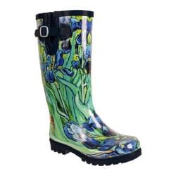 womens designer rain boots