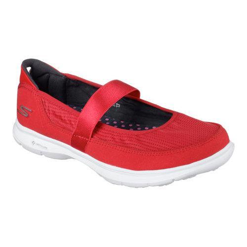 skechers go step mary jane
