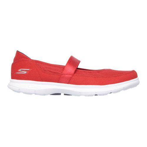 skechers go step mary jane