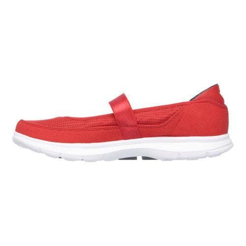 skechers go step mary jane