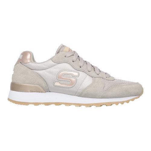 skechers originals og 85 goldn gurl