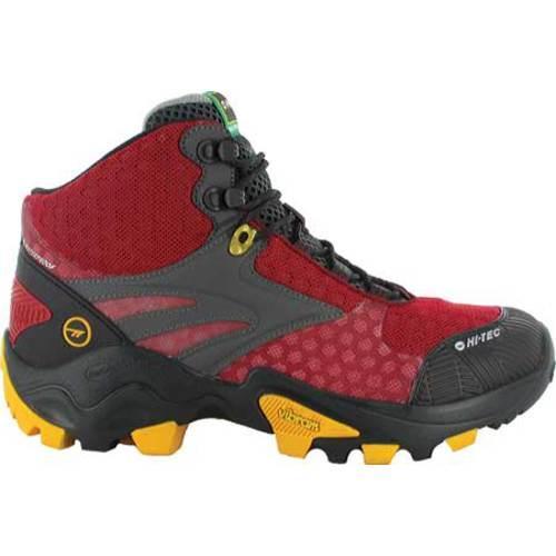 hi tec v lite boots