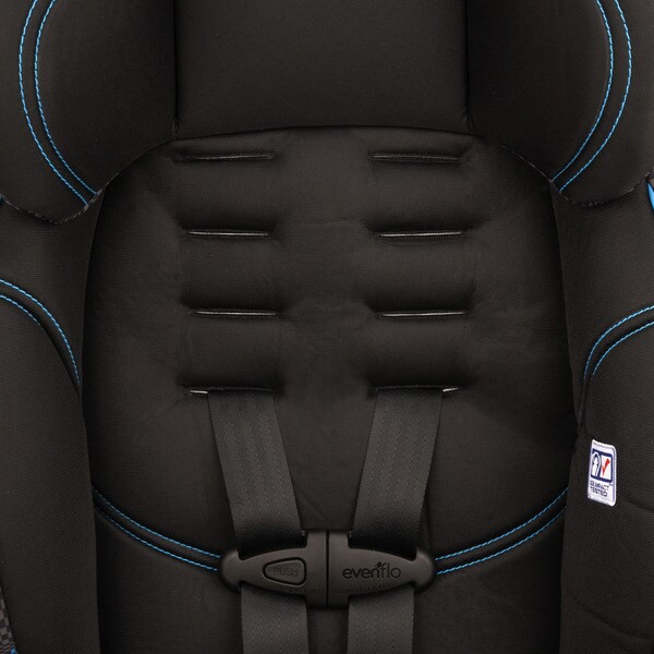 chase lx car seat