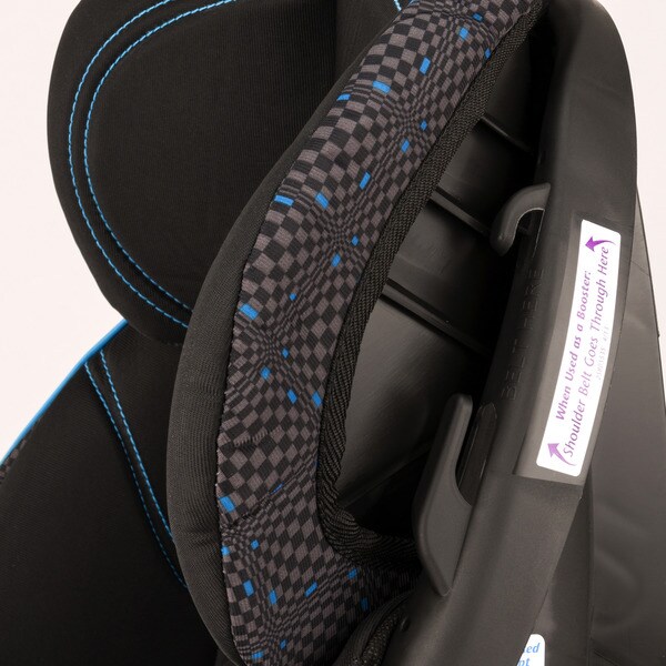 evenflo chase select lx