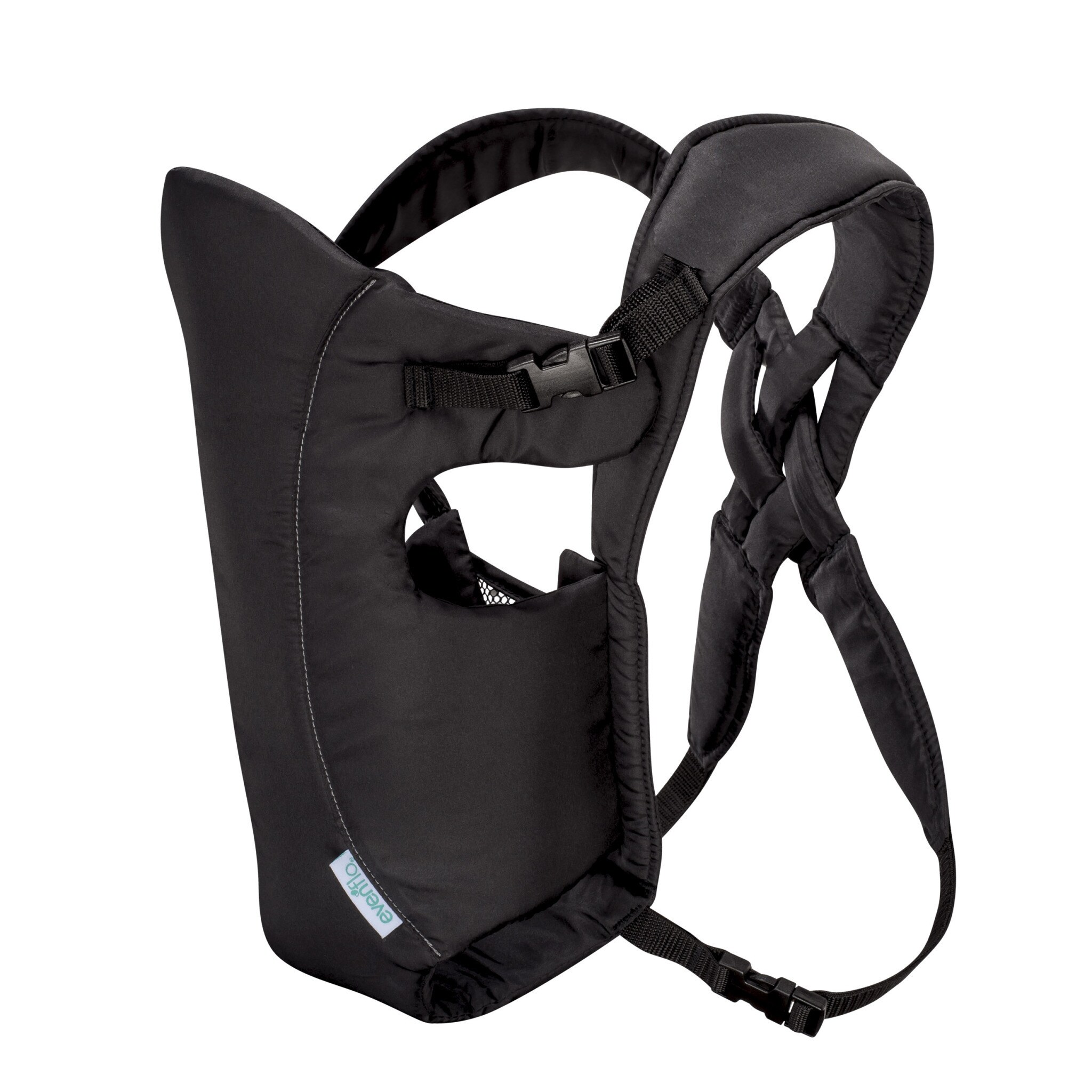 evenflo backpack carrier