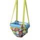 evenflo exersaucer door jumper pink bumbly
