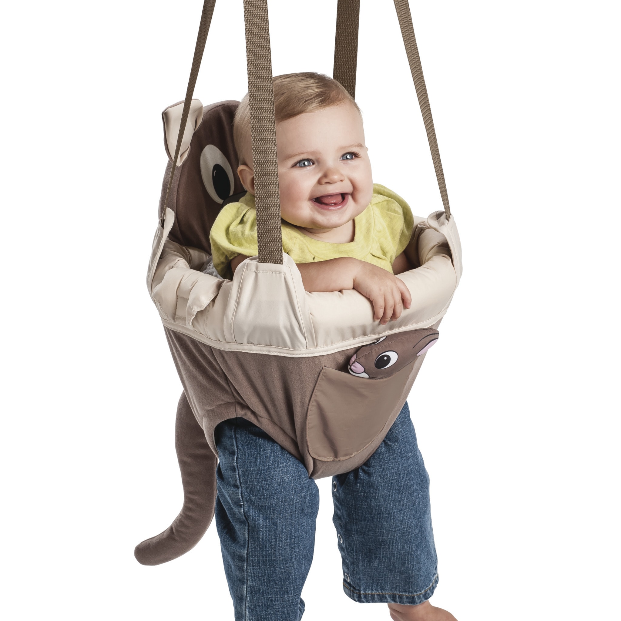 evenflo baby door jumper