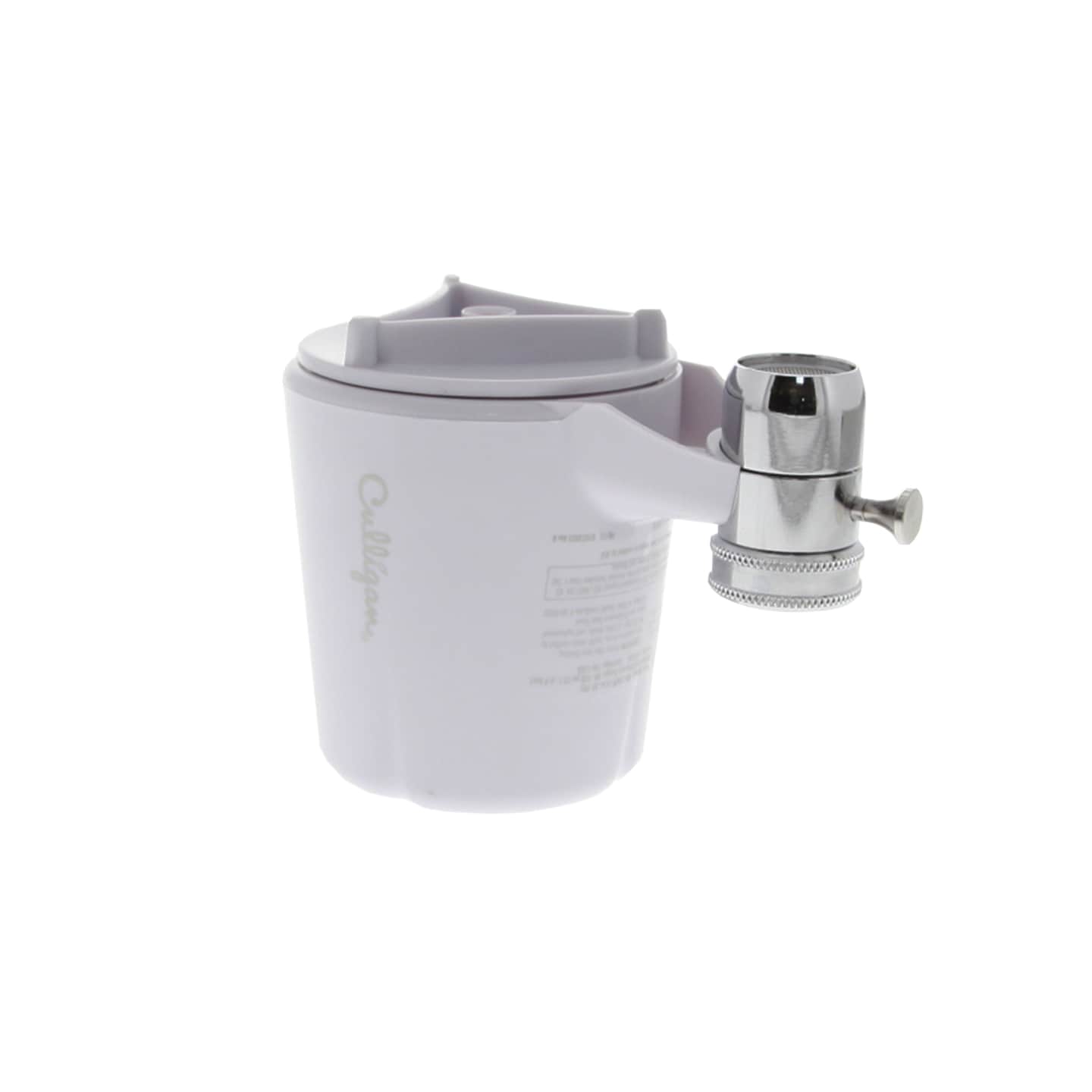 Shop Fm 15a Culligan Level 3 On Tap Faucet Filter System