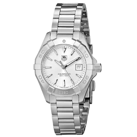 Tag Heuer Women's 'Aquaracer' Stainless Steel