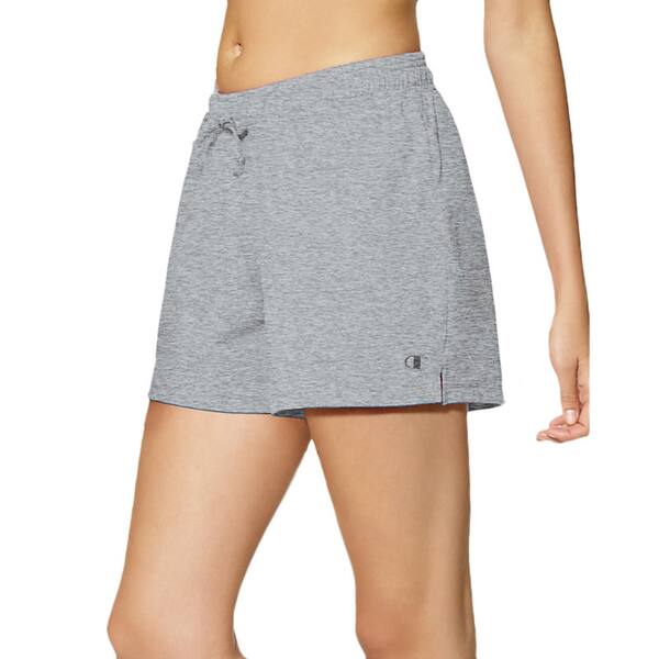 Champion Women's Authentic Jersey Shorts - Overstock - 9908979
