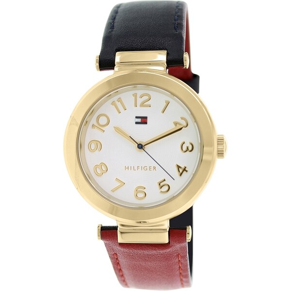 tommy hilfiger watch catch