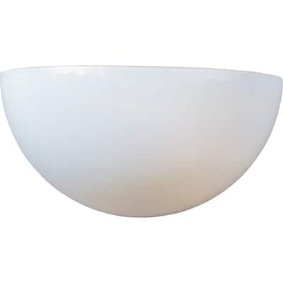 Essentials 1-Light Wall Sconce