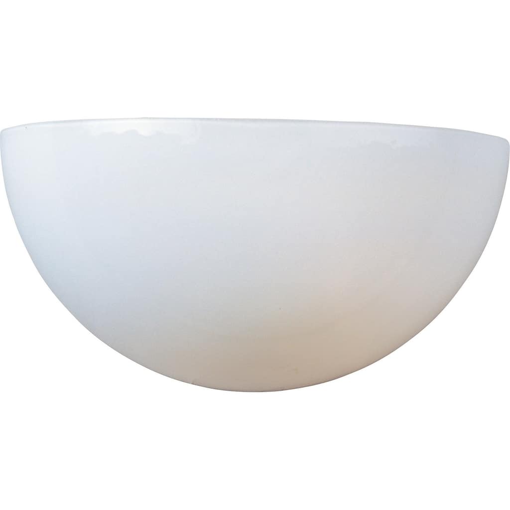 Essentials 1-Light Wall Sconce