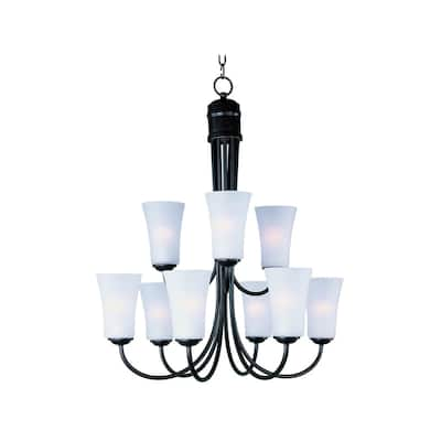 Logan 9-Light Chandelier