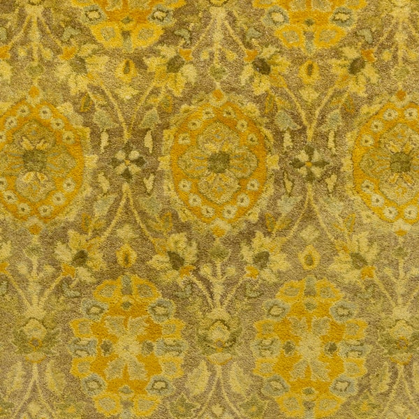 Hand Tufted Lomond Paisley Wool Area Rug On Sale Overstock 9912016 3 3 X 5 3 Grey