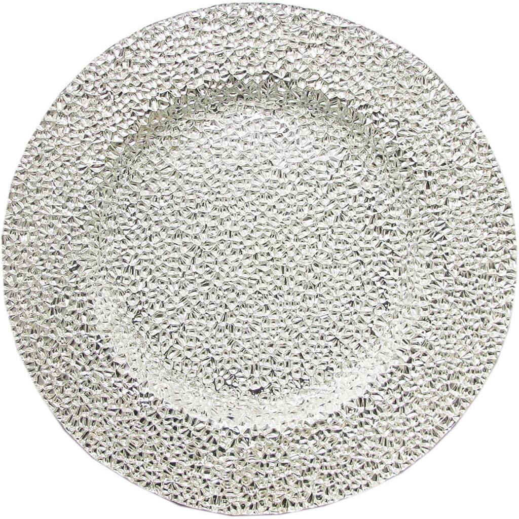 ChargeIt! By Jay 13-inch Glamour Charger