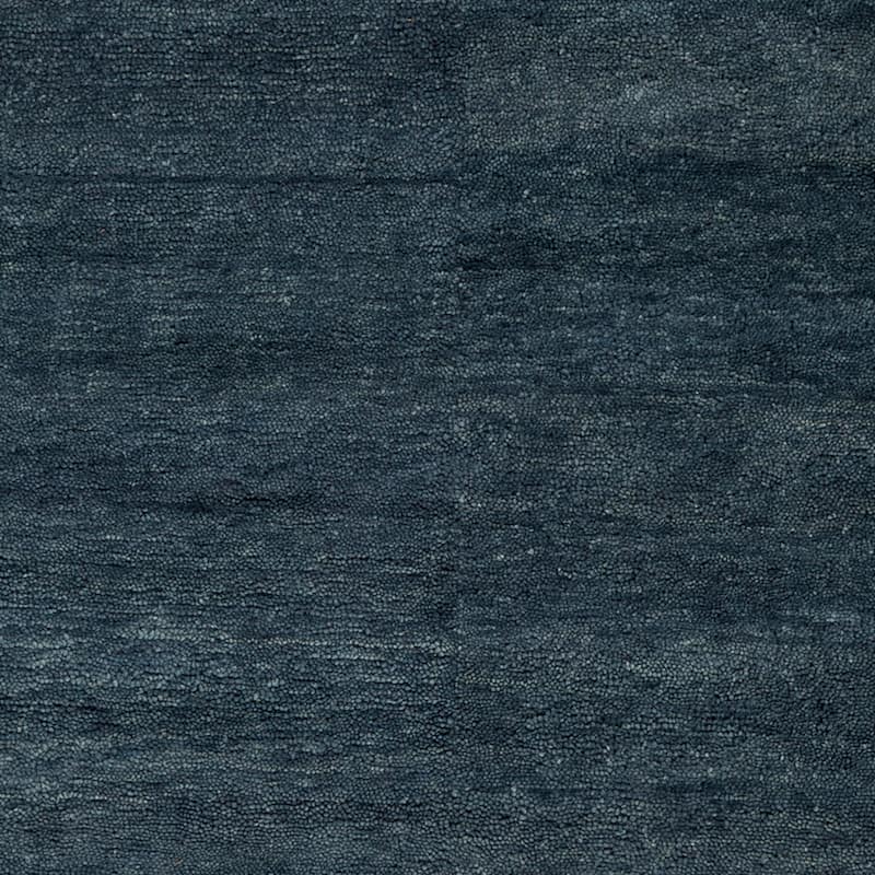 Hand-Woven Tanner Solid Pattern Cotton Area Rug