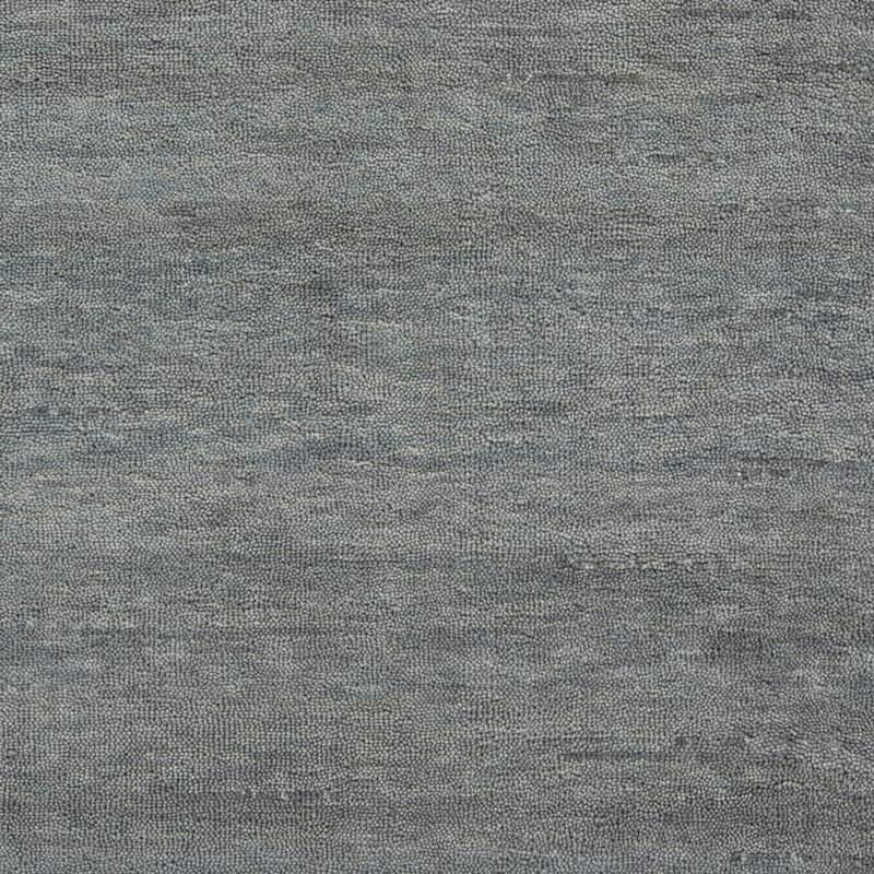 Hand-Woven Tanner Solid Pattern Cotton Area Rug
