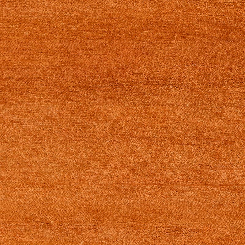 Hand-Woven Tanner Solid Pattern Cotton Area Rug