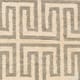 preview thumbnail 14 of 24, Hand-Woven Gilberto Geometric Pattern Jute Area Rug