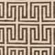 preview thumbnail 12 of 24, Hand-Woven Gilberto Geometric Pattern Jute Area Rug