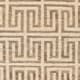 preview thumbnail 26 of 24, Hand-Woven Gilberto Geometric Pattern Jute Area Rug