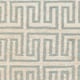 preview thumbnail 16 of 24, Hand-Woven Gilberto Geometric Pattern Jute Area Rug
