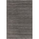 Hand-Woven Tanner Solid Pattern Cotton Area Rug - Bed Bath & Beyond ...