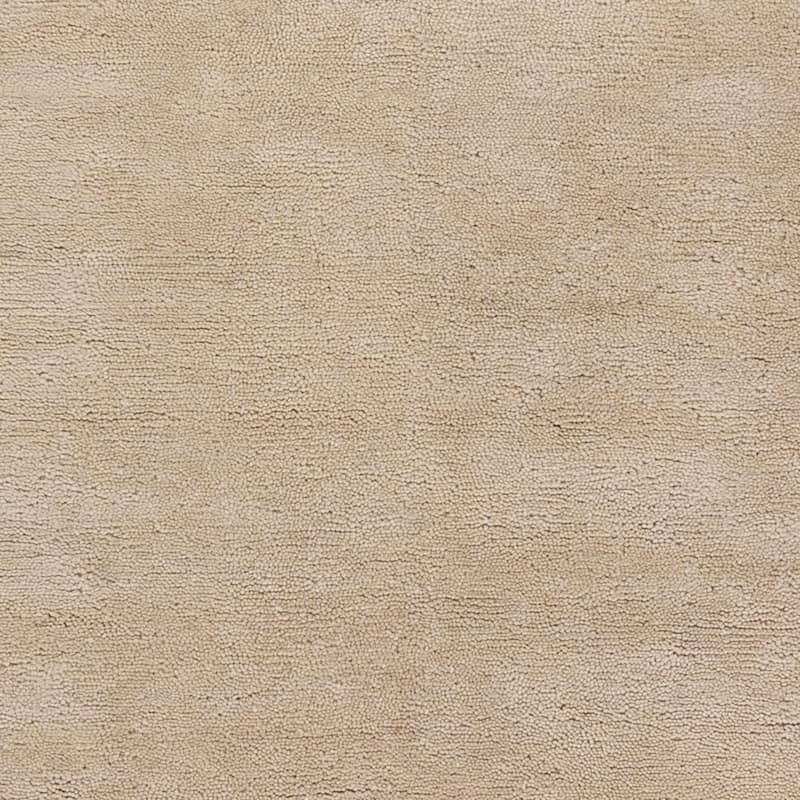 Hand-Woven Tanner Solid Pattern Cotton Area Rug