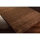 preview thumbnail 19 of 26, Hand-Woven Tanner Solid Pattern Cotton Area Rug