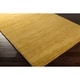 preview thumbnail 18 of 26, Hand-Woven Tanner Solid Pattern Cotton Area Rug