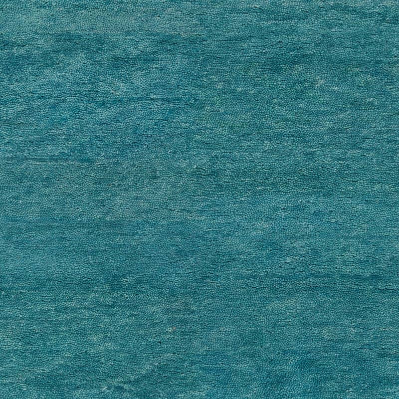 Hand-Woven Tanner Solid Pattern Cotton Area Rug