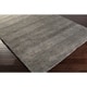 preview thumbnail 27 of 26, Hand-Woven Tanner Solid Pattern Cotton Area Rug