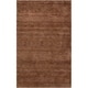 preview thumbnail 16 of 26, Hand-Woven Tanner Solid Pattern Cotton Area Rug