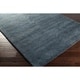 preview thumbnail 23 of 26, Hand-Woven Tanner Solid Pattern Cotton Area Rug