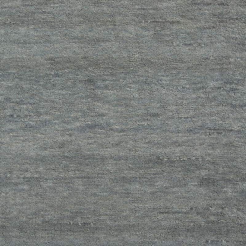 Hand-Woven Tanner Solid Pattern Cotton Area Rug